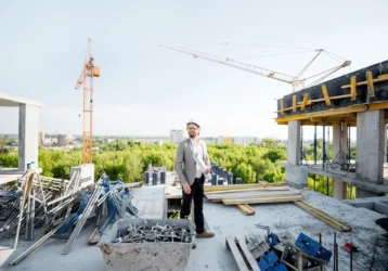 Co to jest stan deweloperski, surowy, „ pod klucz”?