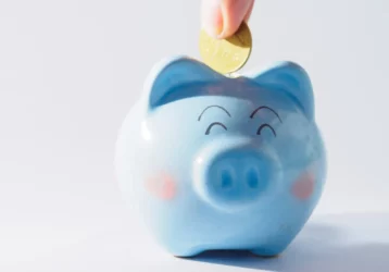 5 metod skutecznego oszczędzania