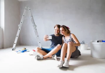 Jak zaplanować wydatki na remont mieszkania?