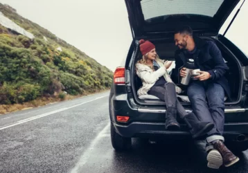 Najtańsze ubezpieczenie OC – Sprawdź, dlaczego nie warto przepłacać na OC