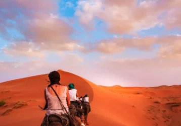 Jak przygotować się do wyjazdu na urlop, czyli wszystko o planowaniu budżetu?