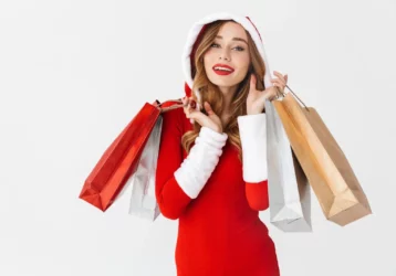 Jak i kiedy robić zakupy?