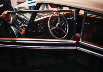 Czasowe wyrejestrowanie pojazdu – co należy wiedzieć?