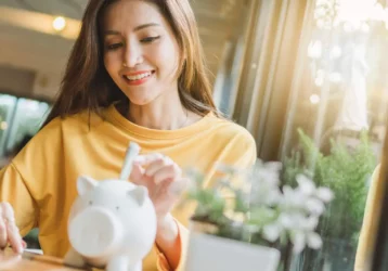 Poduszka finansowa. Obowiązkowy cel w twoim życiu