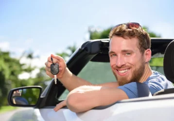 Prowadzenie samochodu bez prawa jazdy w Polsce? Czy jest to możliwe?