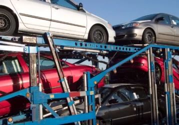 Jak sprawdzić przebieg auta z Niemiec i nie dać się oszukać?