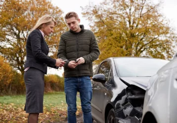 Ile zniżek OC traci się po kolizji? Czy można tego uniknąć?