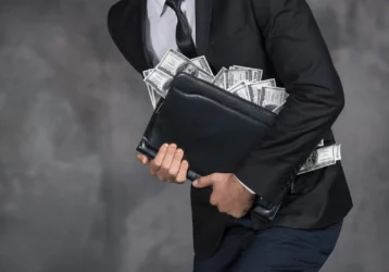 Czy dużo dzieli cię jeszcze, od uzyskania wolności finansowej?