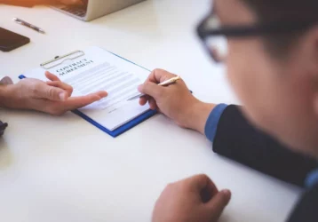 Wykluczenie szkody z AC – kompendium wiedzy