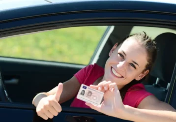 Co należy zrobić, jeśli zgubi się prawo jazdy? Rady, które mogą Ci się przydać, choć Ci tego nie życzymy