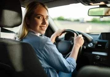 Kategorie prawa jazdy