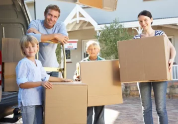 Przeprowadzka – jak się do niej zabrać i o czym pamiętać, aby przebiegła sprawnie?