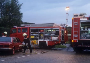 Co oznaczają trzy sygnały syreny strażackiej?