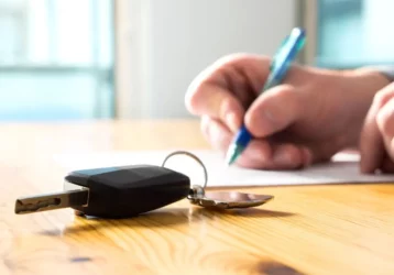 Tylko 3 kroki dzielą Cię od taniego OC. Poznaj porównywarkę ubezpieczeń!