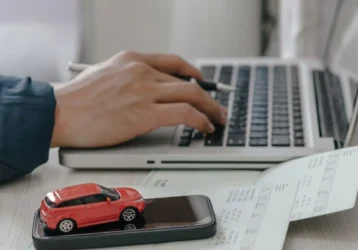 Ubezpieczenie OC – jak znaleźć najtańsze?