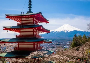 Waluta Japonii – co warto wiedzieć o jenach japońskich? Praktyczne informacje